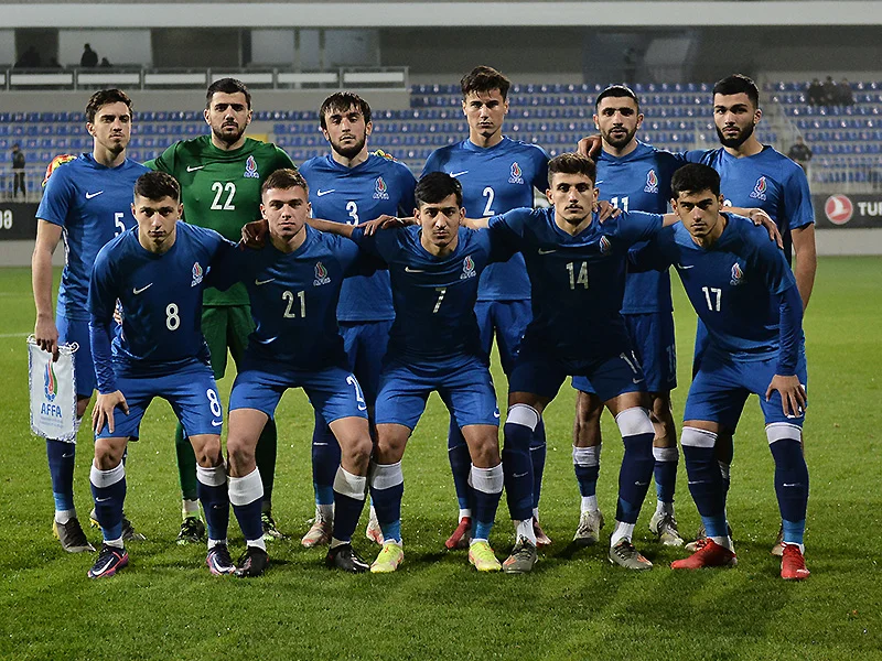 Millimizin futbolçusu Polşa klubuna keçir? - AÇIQLAMA 