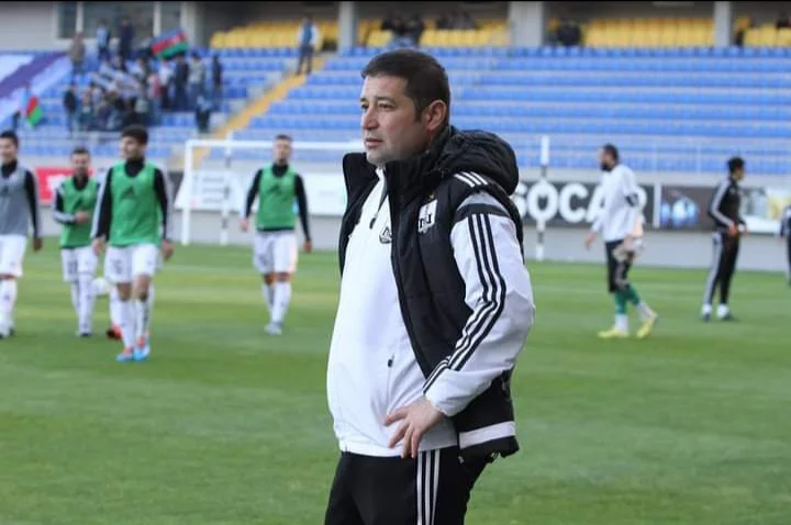 "Səbail" rəsmisi ad günündə anasını itirdi 