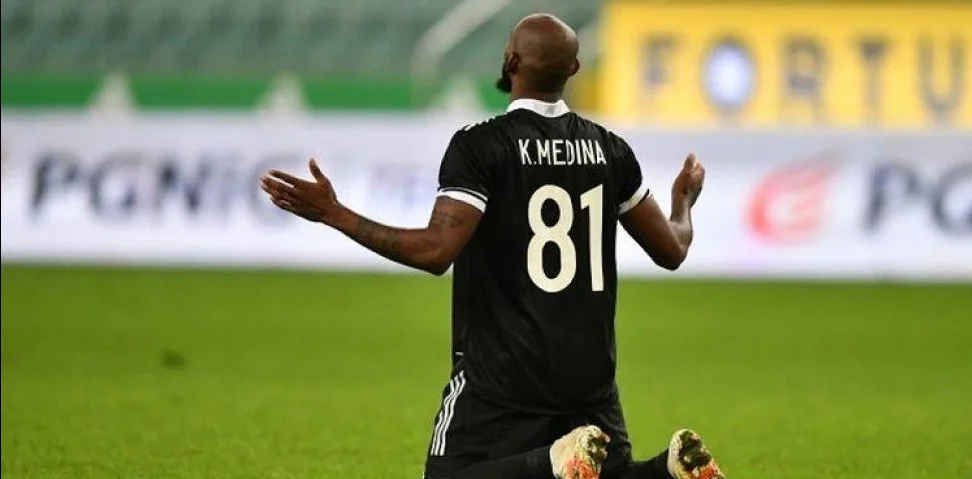 Medina "Neftçi"nin forvardını fərqləndirdi: "Özümə komanda qursaydım..." 