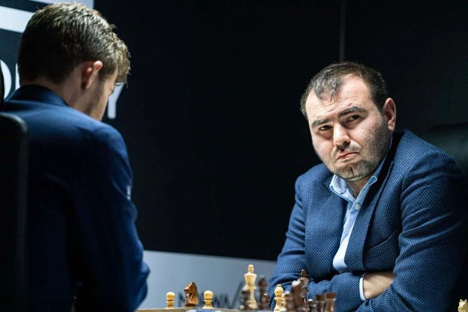 "Superbet Chess Classic": Məmmədyarov "sülh bağladı" 