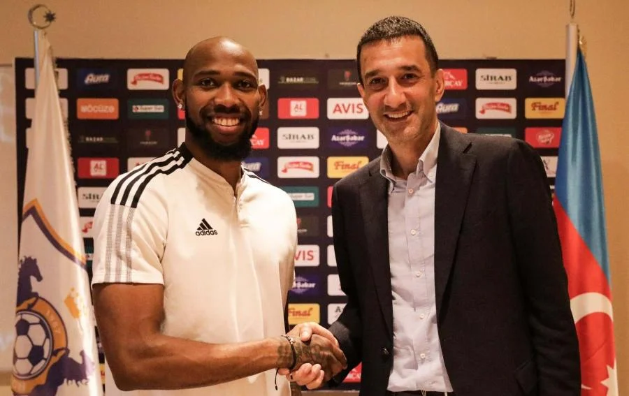 "Qarabağ" Medina ilə bağlı qərar verdi - RƏSMİ 
