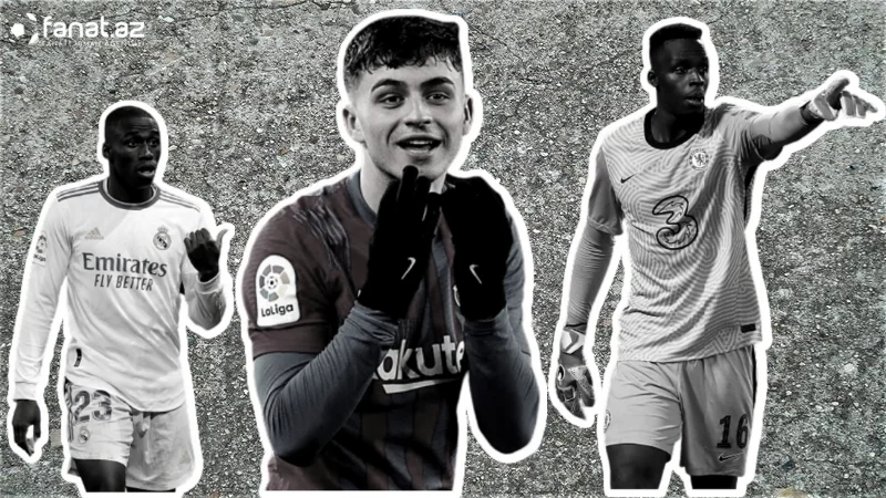 Layiq olduğundan az maaş alan 10 top-futbolçu 