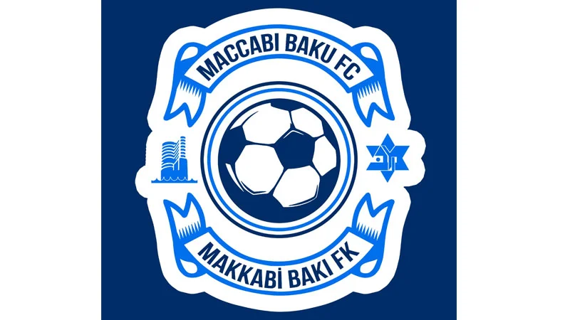 Bakıda "Makkabi" futbol klubu yaradıldı - FOTO 