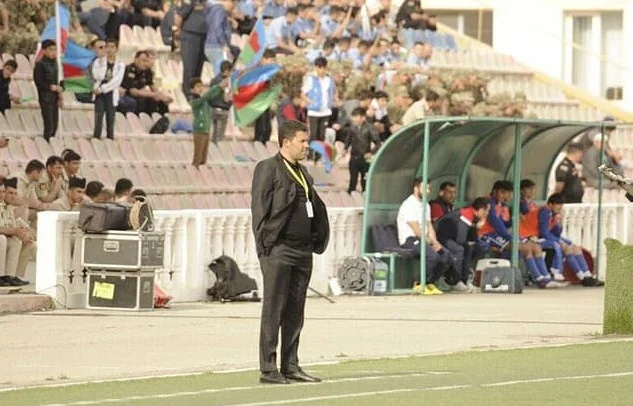 "Final çox maraqlı olacaq" - "Araz-Naxçıvan"ın baş məşqçisi 