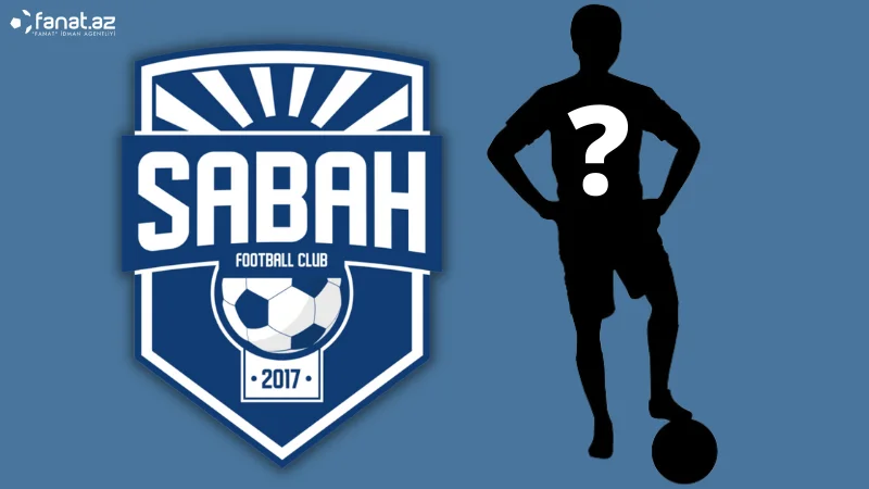 Azərbaycan millisinin üzvü "Sabah"a keçir  
