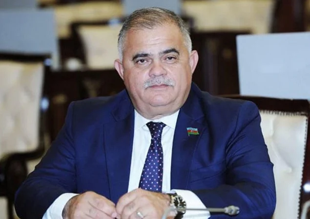 "Tovuzda futbolun inkişafı üçün bir neçə təklif var" - Millət vəkili 