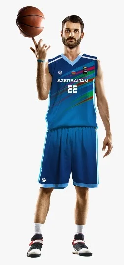 Azərbaycan Basketbol Federasiyası hesabat verdi 