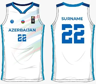 Azərbaycan Basketbol Federasiyası hesabat verdi 
