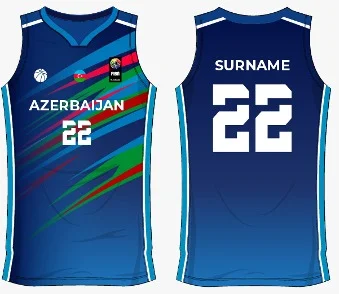 Azərbaycan Basketbol Federasiyası hesabat verdi 