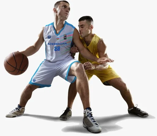 Azərbaycan Basketbol Federasiyası hesabat verdi 
