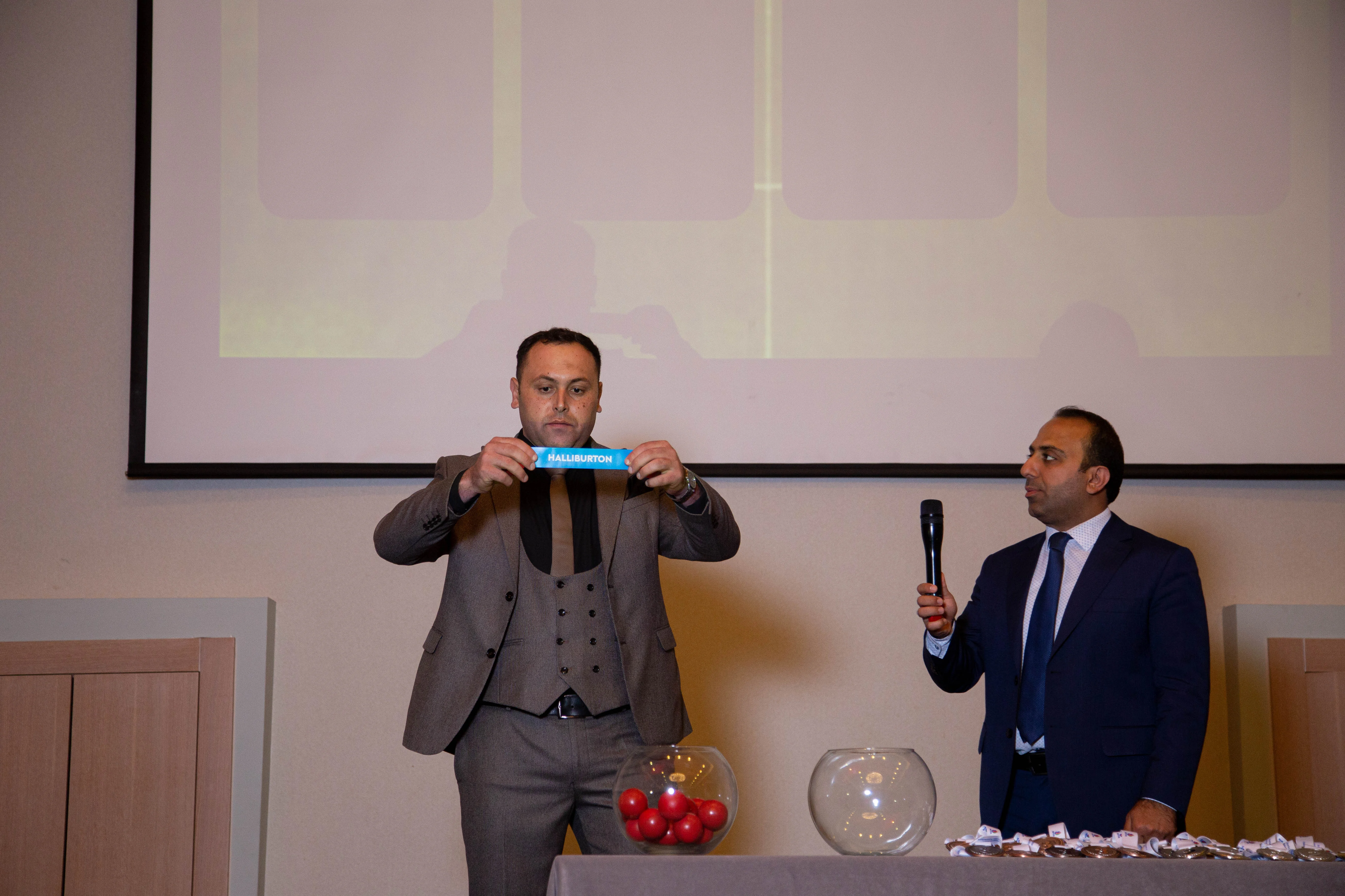 “Goallisimo” mini futbol turniri start götürdü 