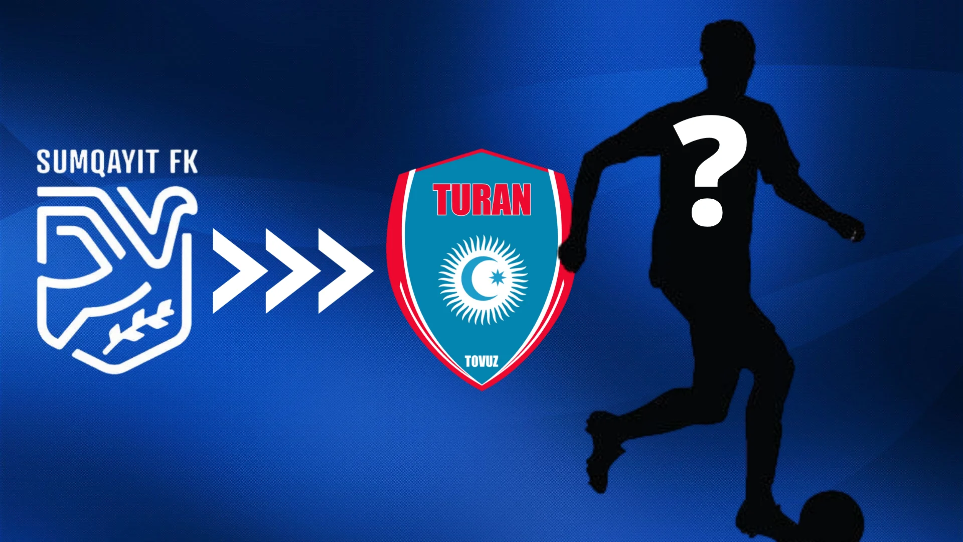 "Sumqayıt"ın futbolçusu "Turan Tovuz"dan təklif aldı 