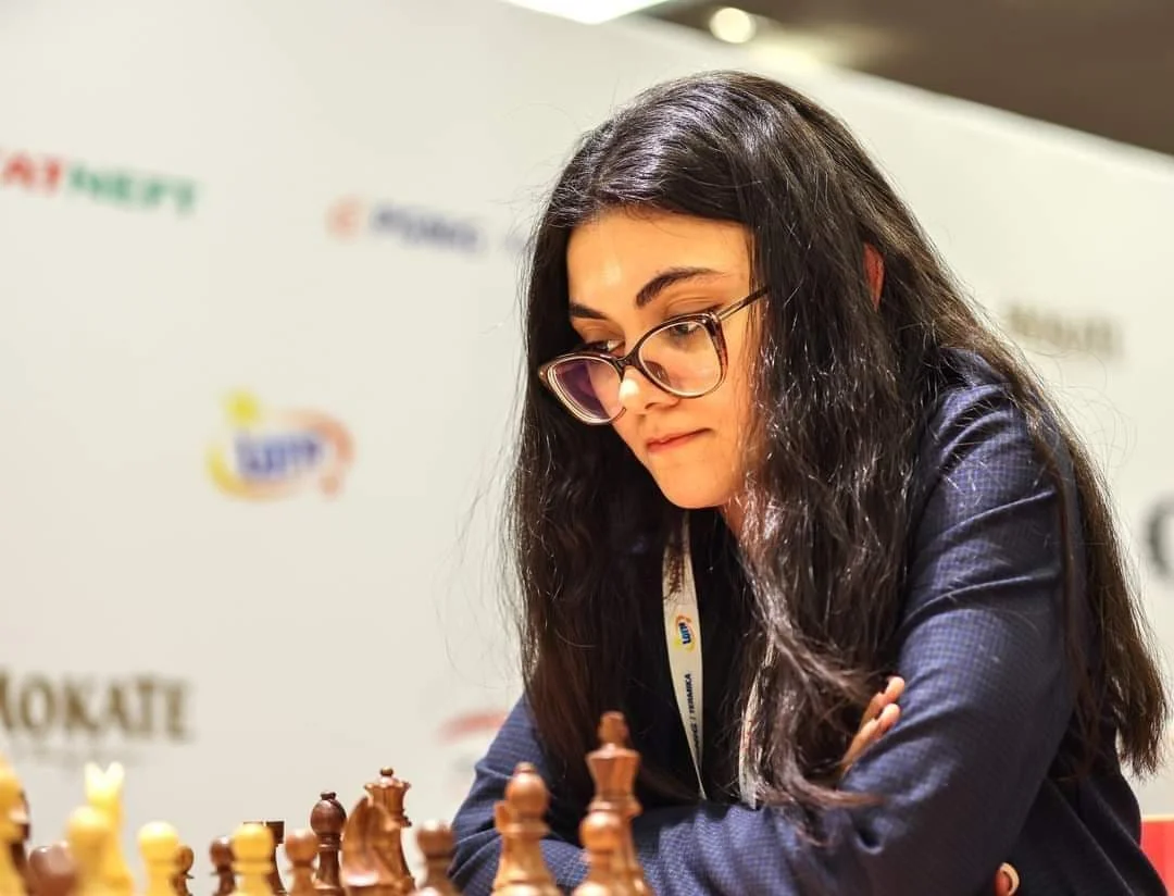 Azərbaycan çempionu: "Bu, hədəflərimin ən kiçiyi idi" 