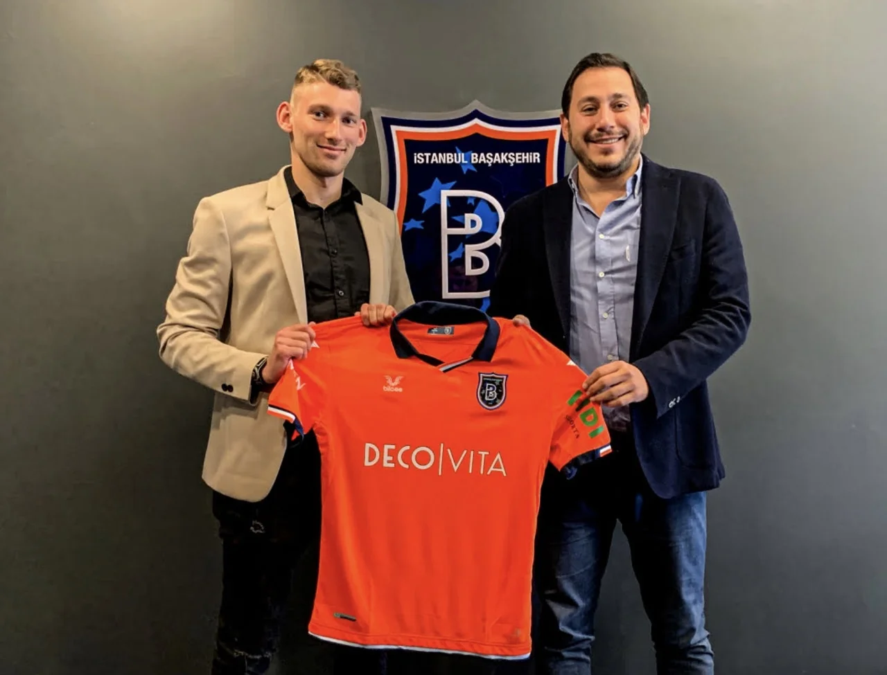 Günün transfer xəbərləri: Patrik Şiş İstanbul klubunda 