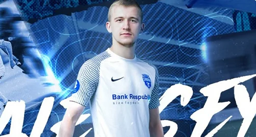 Millimizin futbolçusu klubu ilə müqaviləni yenilədi 