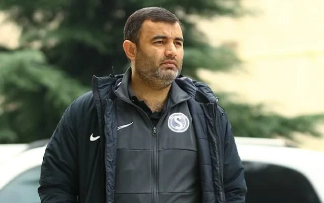 "Qurbanov "Qarabağ" üçün kimdirsə, Aftandil Hacıyev də..."  