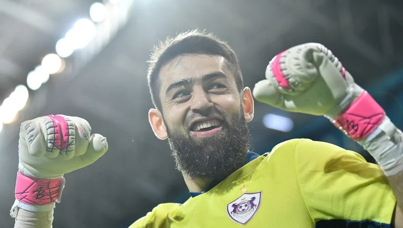 “Qarabağ” “Qızıl dubl” etdi - YENİLƏNDİ 