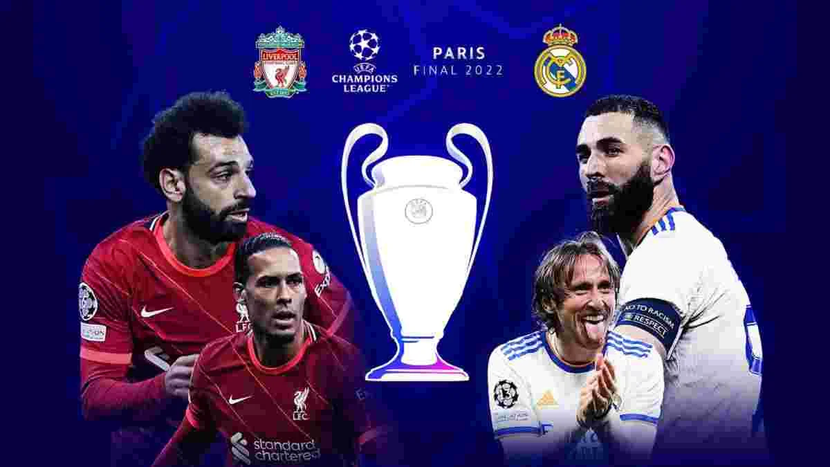 "Real Madrid" Çempionlar Liqasının qalibi oldu! 