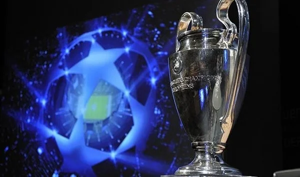 Çempionlar Liqasının rəmzi komandası açıqlandı 