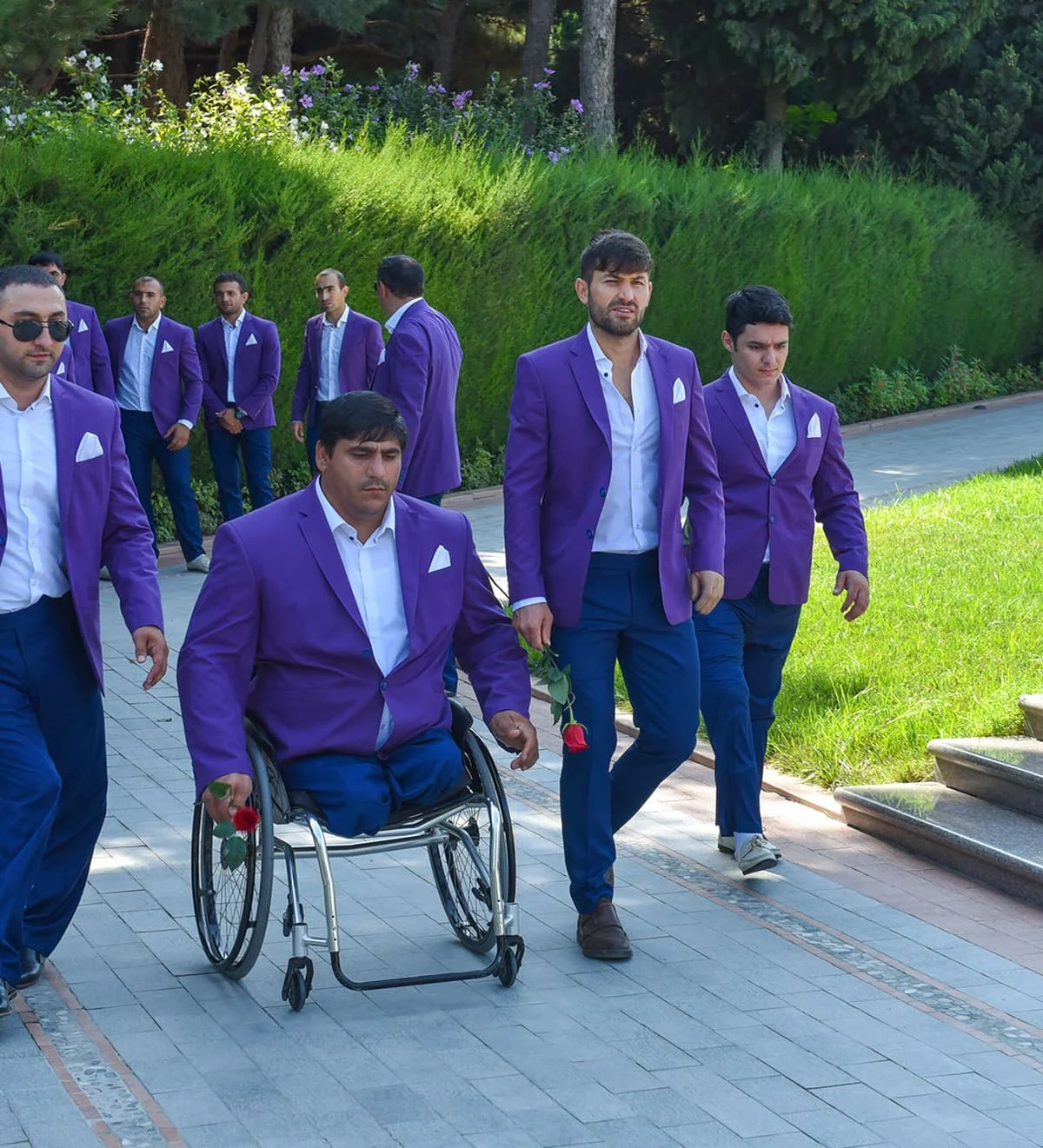 "Ermənipərəst fransız mənə dedi ki, hər yerdə yolunu bağlayacağam" - MÜSAHİBƏ 