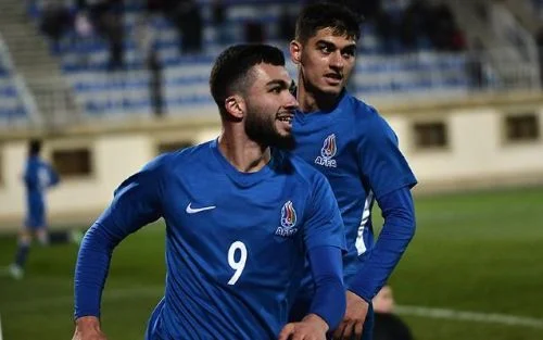 U-21 yığmamız səfərdə 5:0 qalib gəldi - YENİLƏNDİ 