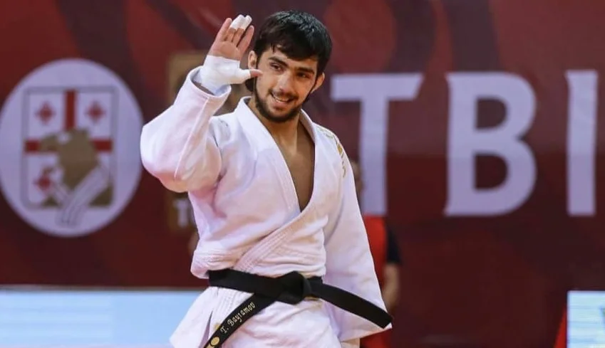Turan Bayramov: "Mən gəlirəm!" 