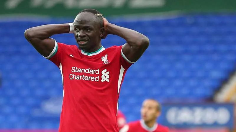 "Sadio, sən komandanı pula görə dəyişirsən" 