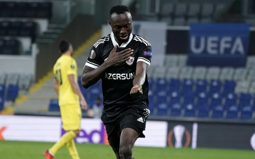 "Qarabağ"ın futbolçusu Türkiyə klubundan ayrıldı 