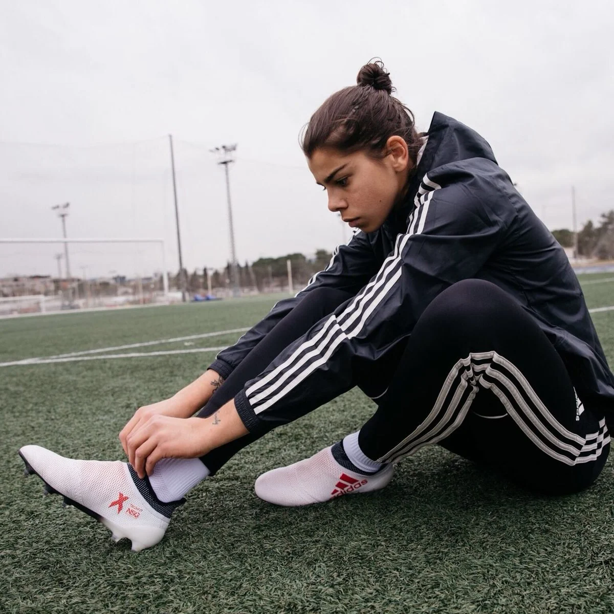 Rusiyalı futbolçu "coming out" etdi, ölkəsini aşağıladı 
