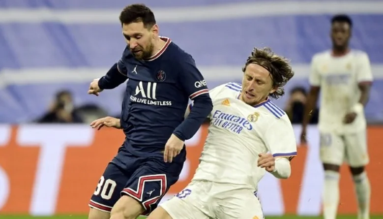 "Real Madrid" ÇL-in ən yaxşısı deyildi" - Messi 