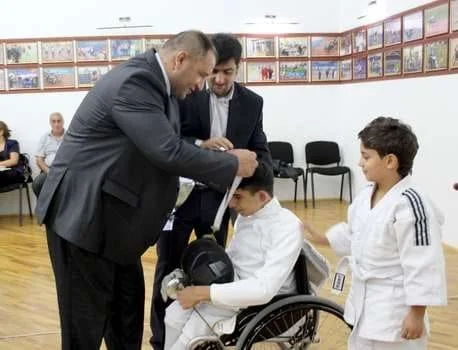 MPK prezidenti: "Paris-2024-də 6-7 nəfər qazimiz çıxış edə bilər" 