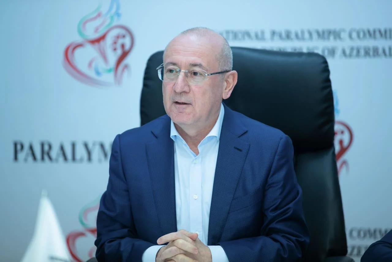 MPK prezidenti: "Paris-2024-də 6-7 nəfər qazimiz çıxış edə bilər" 