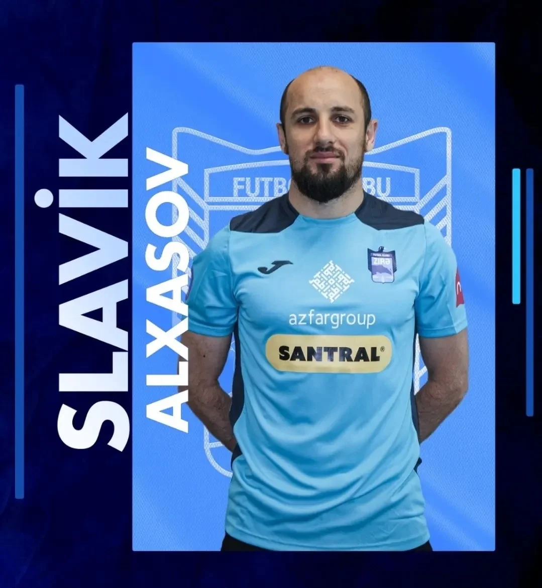 "Zirə"dən iki transfer - RƏSMİ 