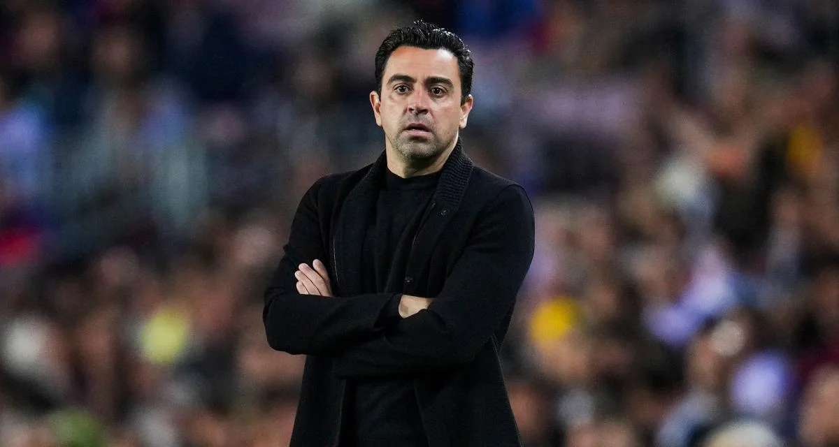 Xavi rəhbərliklə görüşdü - Əsas transfer hədəfi bilindi 