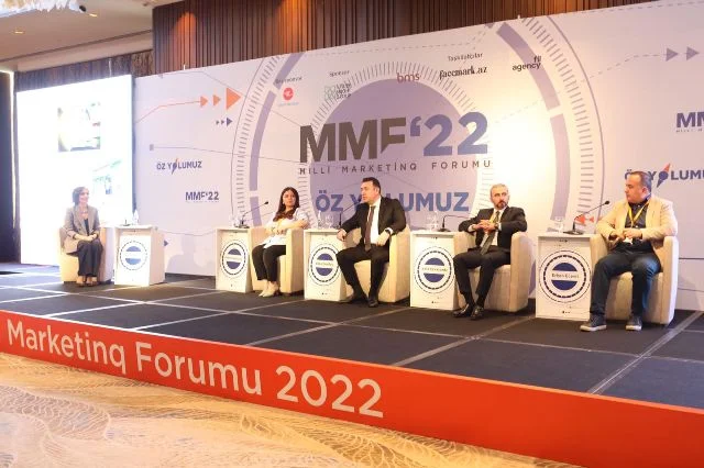 “Azərlotereya” ASC “MMF 2022″nin baş sponsoru olub 