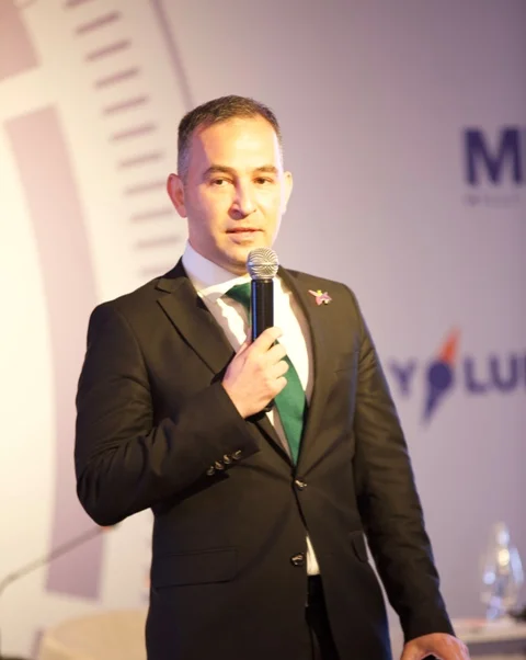 “Azərlotereya” ASC “MMF 2022″nin baş sponsoru olub 