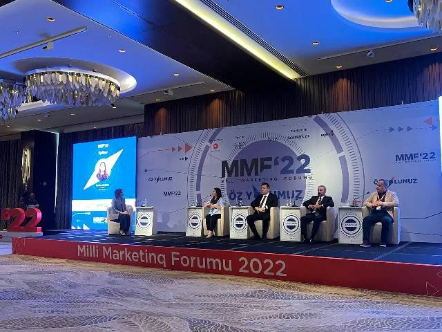 “Azərlotereya” ASC “MMF 2022″nin baş sponsoru olub 