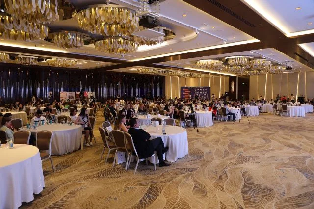 “Azərlotereya” ASC “MMF 2022″nin baş sponsoru olub 