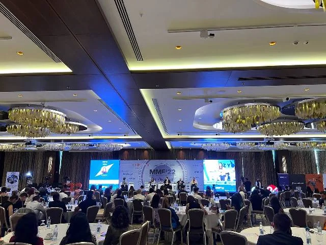 “Azərlotereya” ASC “MMF 2022″nin baş sponsoru olub 