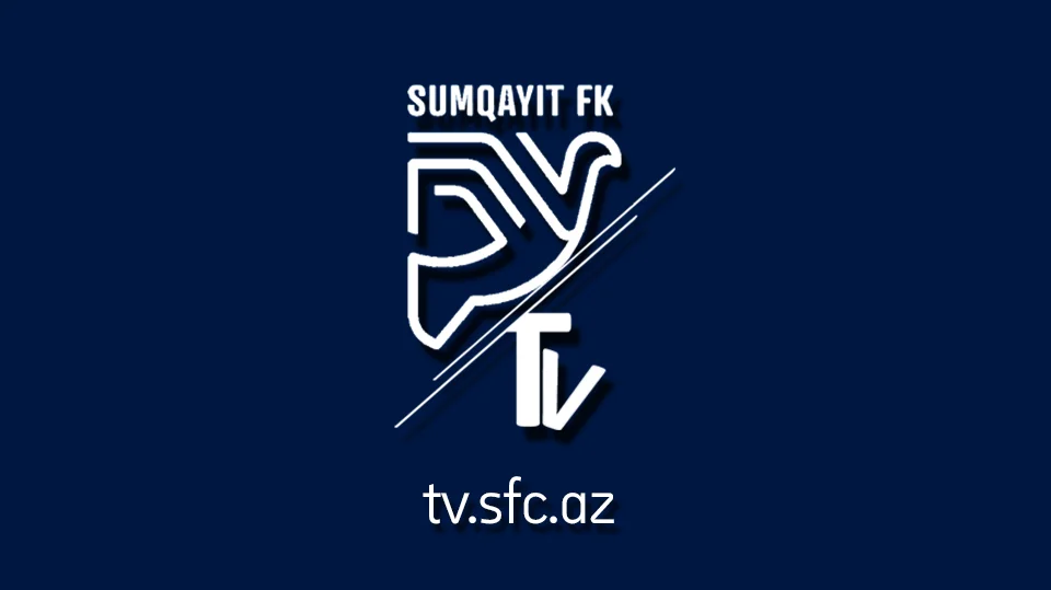 "Sumqayıt" məşqçisi ilə yolları ayırdı 