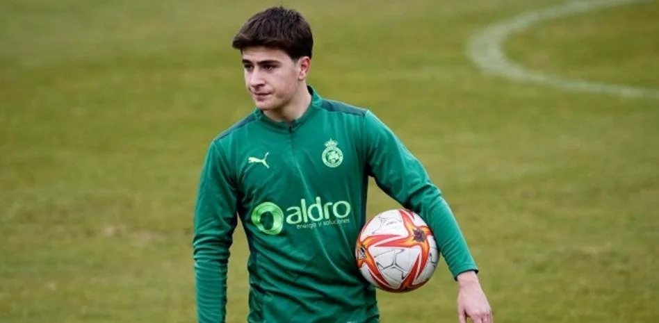 "Barselona" 19 yaşlı futbolçu transfer etdi - RƏSMİ 