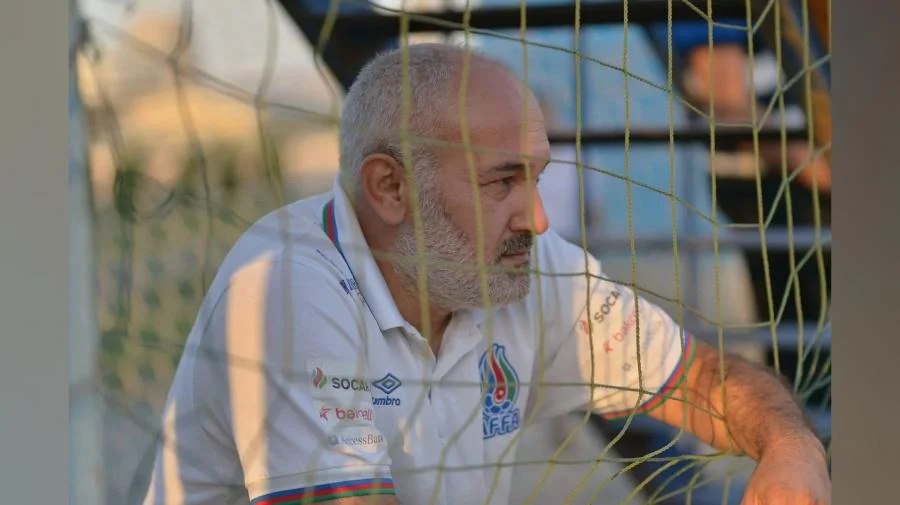 "Xırda" futbolda böyük uğurumuz 