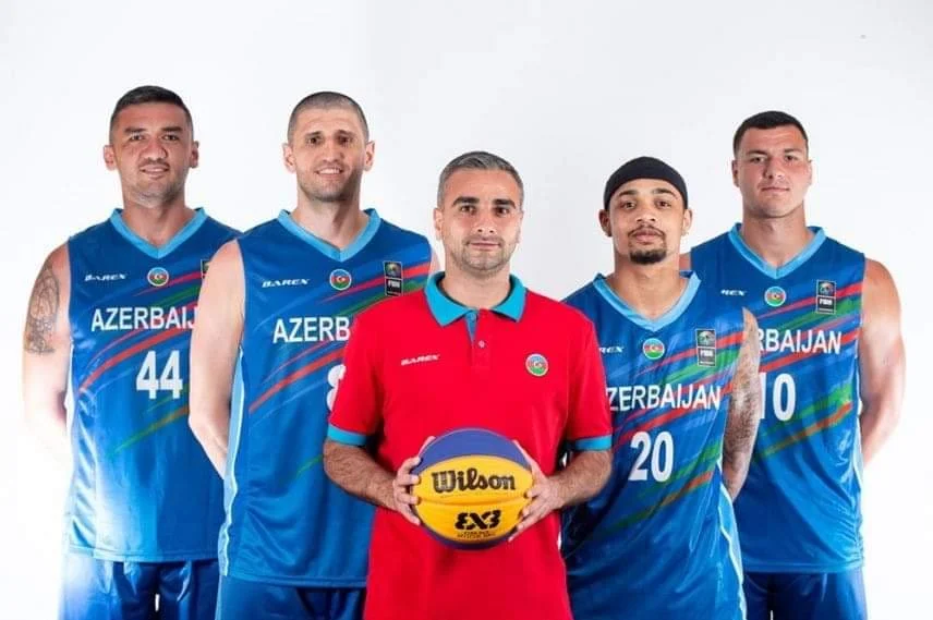 "Boş təriflə basketbola maraq yaratmaq olmaz" - MÜSAHİBƏ 