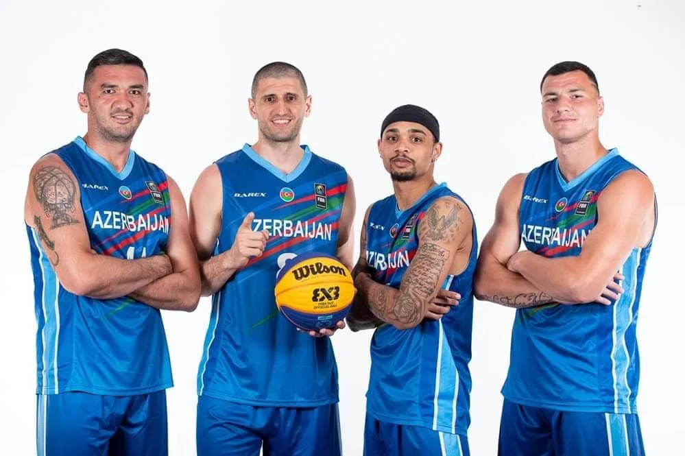 "Boş təriflə basketbola maraq yaratmaq olmaz" - MÜSAHİBƏ 