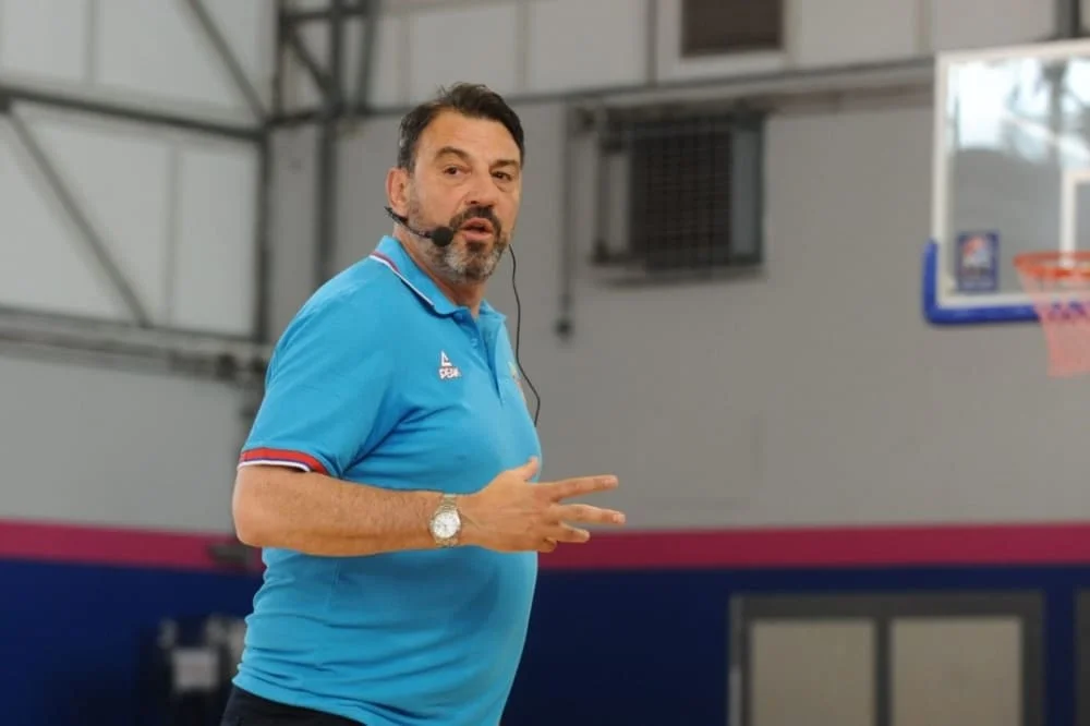 "Boş təriflə basketbola maraq yaratmaq olmaz" - MÜSAHİBƏ 
