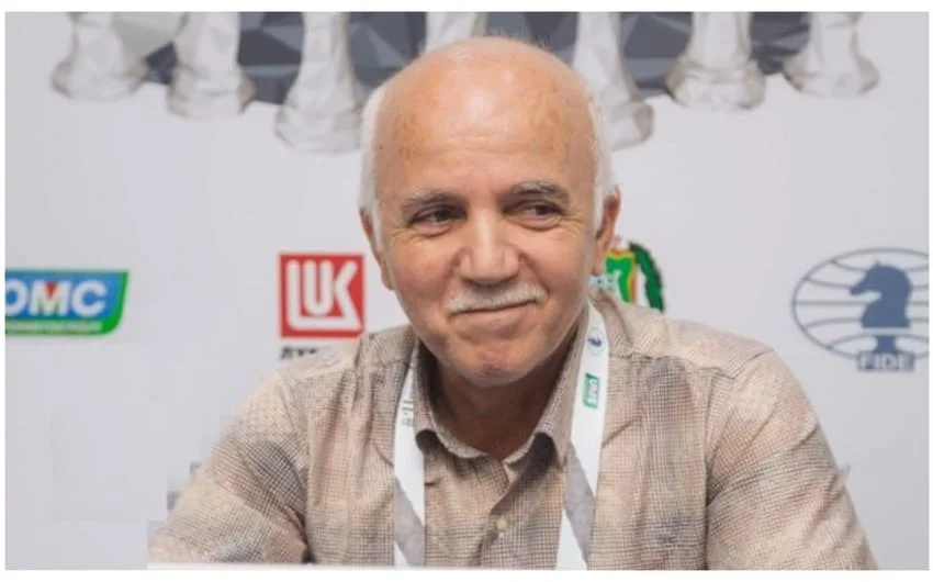 "Dünya çempionatında yenidən qələbə uğrunda yarışmalıyıq" - Fikrət Sideifzadə 