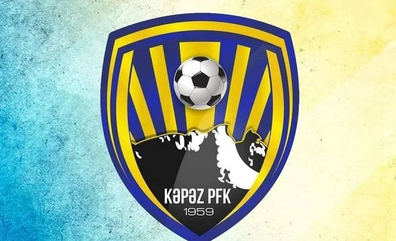 "Kəpəz"dən növbəti transfer - RƏSMİ 