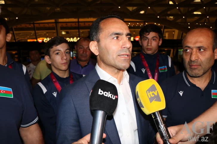 "Mübarizin şəhid olduğu gün üç erməniyə qalib gəldik" - Böyük məşqçi 