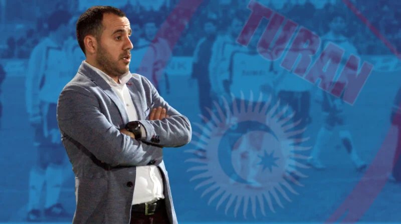 "Seleksiyada tanınmış futbolçulara ehtiyac yoxdur" - Ayxan Abbasov 