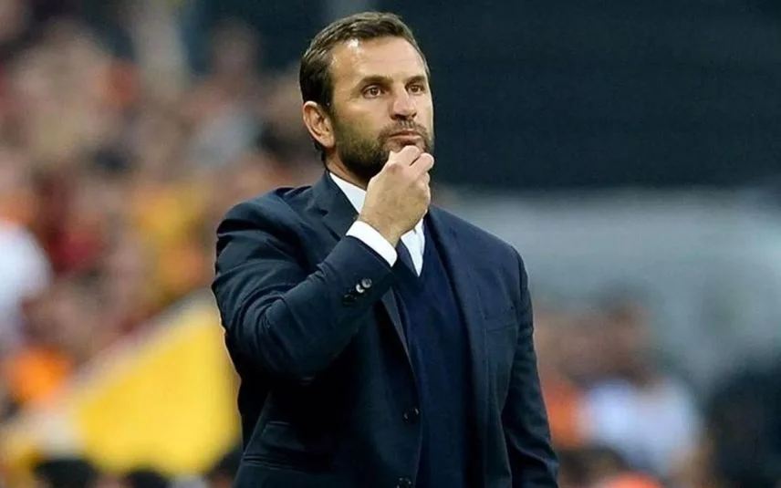 "Qalatasaray"ın yeni baş məşqçisi açıqlandı - RƏSMİ 